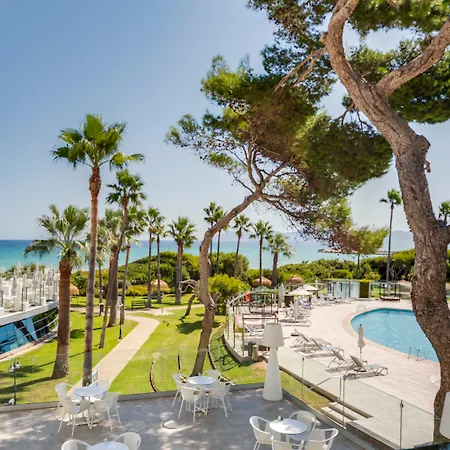 Playa Esperanza Resort Affiliated By Melia-3