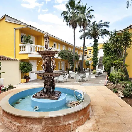 Hotel Cupidor-3