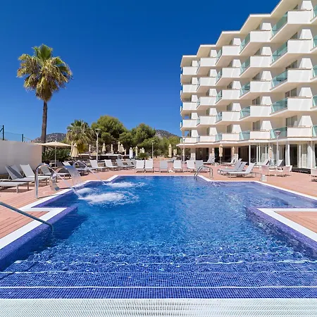 Boutique Hotel H10 Blue Mar - Adults Only-3
