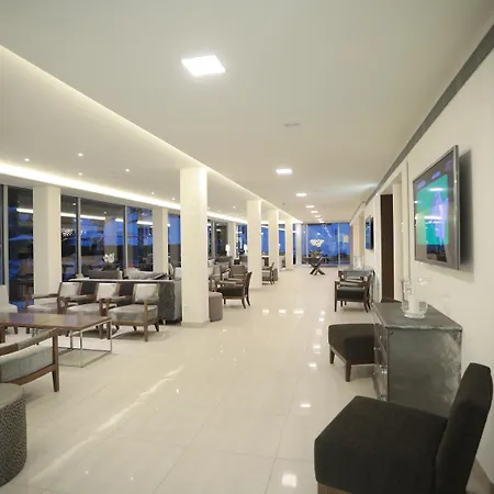Hotel La Pergola Mallorca-3