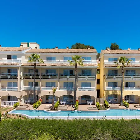Insotel Cala Mandia Resort-3