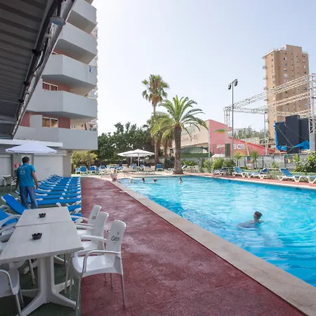 Magalluf Playa Apartments - Adults Only-3