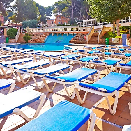 Mll Sahara Nubia Gobi Bay Hotel-2