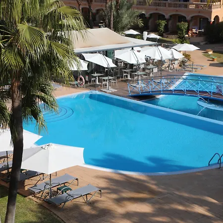 Mon Port Hotel & Spa-3