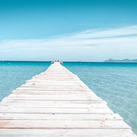 Bahia De Alcudia Hotel & Spa-2