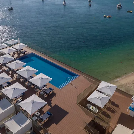 Globales Santa Lucia - Adults Only 18-2