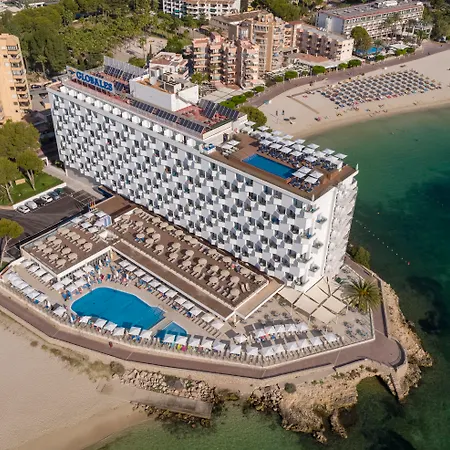 Globales Santa Lucia - Adults Only 18-3