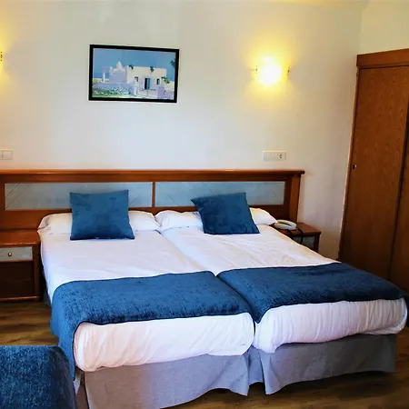 Hotel Marbel-2