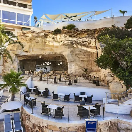 Globales Cala Viñas Adults Only 16+-3