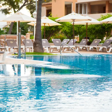 Valentin Somni Hotel & Suites (Adults Only)-2