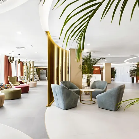Hotel Riu Concordia-3