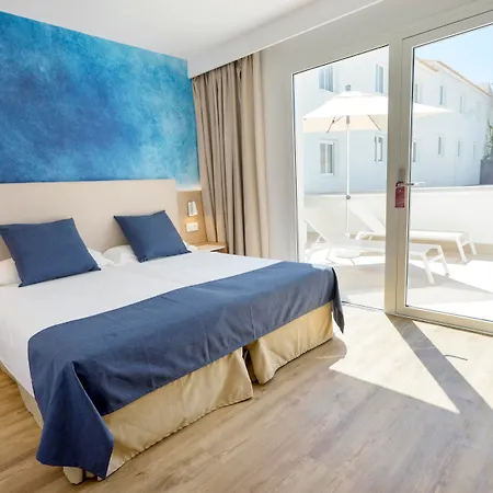 Parque Nereida Suites Hotel-2