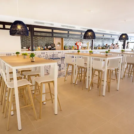 Parque Nereida Suites Hotel (Adults Only)-2