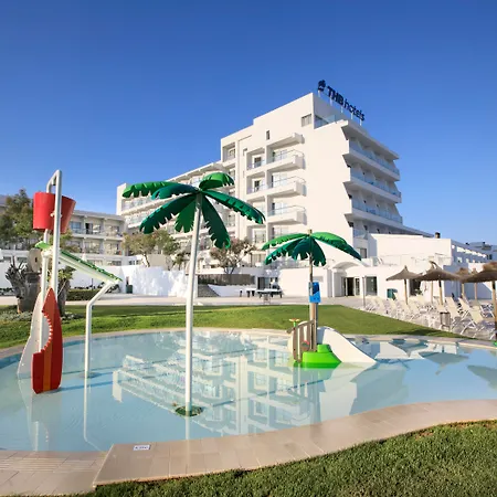 Thb Cala Lliteras - Adults Only-3