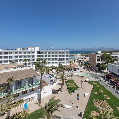 Globales Concord (Adults Only)-3