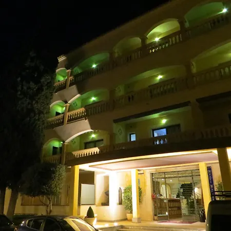 Hotel Baviera-2