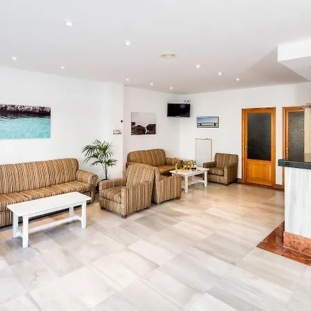 Arcos Playa Apartments-3