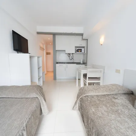 Apartamentos Embat-2