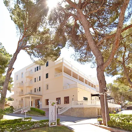 Mll Palma Bay Club Resort-2