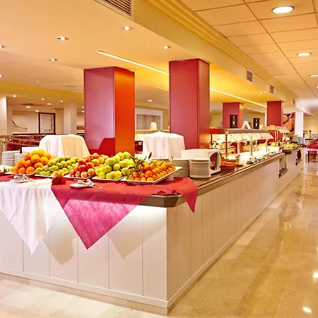 Mll Palma Bay Club Resort-3