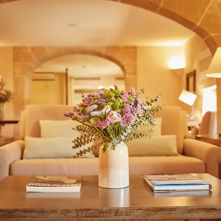 Zoetry Mallorca Wellness & Spa (Adults Only)-3