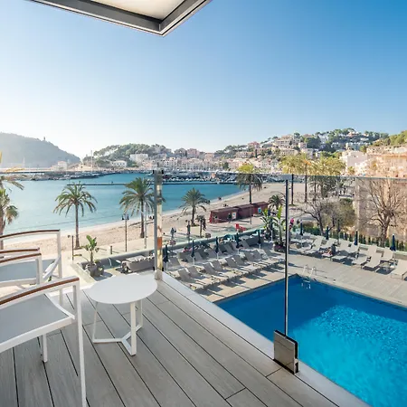 Hotel Eden Soller-3