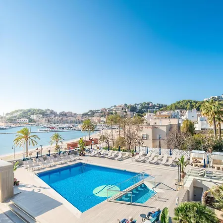 Hotel Eden Soller-2