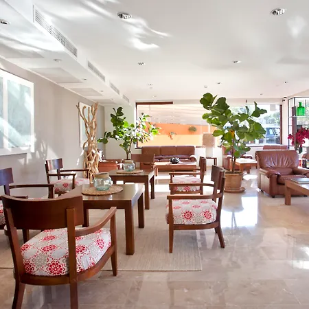 Maristel Hotel & Spa - Adults Only-2
