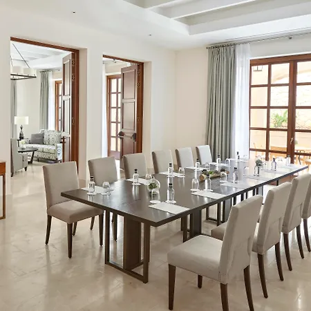 Cap Vermell Grand Hotel-3