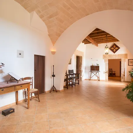 Hotel Son Cosmet-2