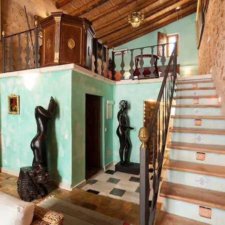 Es Revellar Art Resort - Adults Only-3