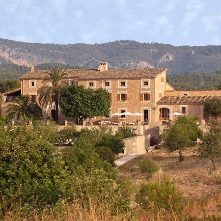 Fincahotel Can Estades-3