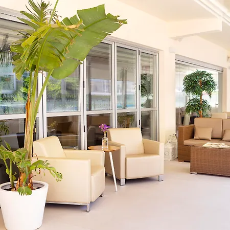 Hotel The Sky - Adults Only-2