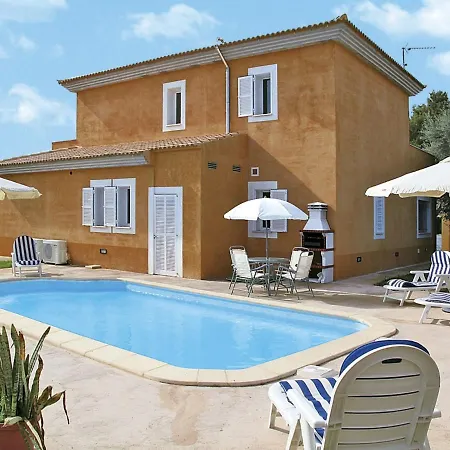 Holiday Home Sa Coma By Interhome-3