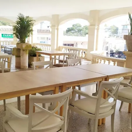Hotel Nou Can Guillem-3