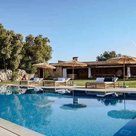 Finca Gomera - Agroturismo Hotel-2