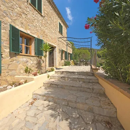 Beonholidays Can Perxota-3
