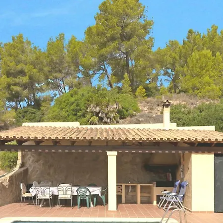 Beonholidays Can Perxota-2