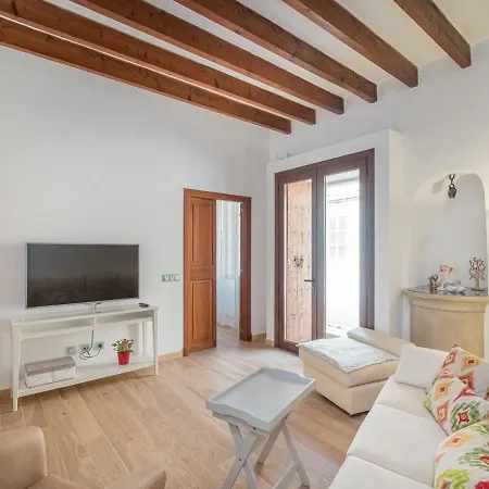 Holiday Home Cordella By Interhome-3