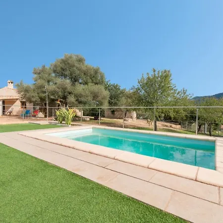 Villa Rural Sa Plana Calvia By Priorityvillas-2