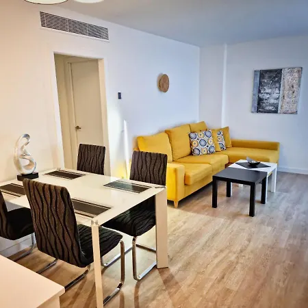 Cozy Apartment With A Fantastic Sea View-2
