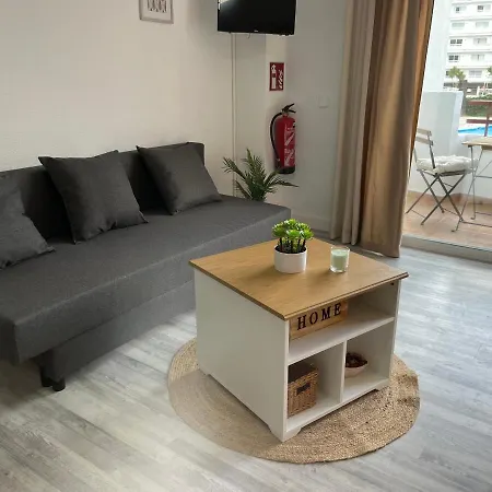 Naty Apartaments-2