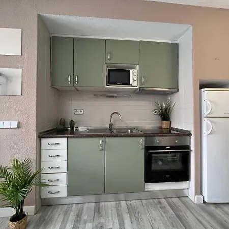 Naty Apartaments-3