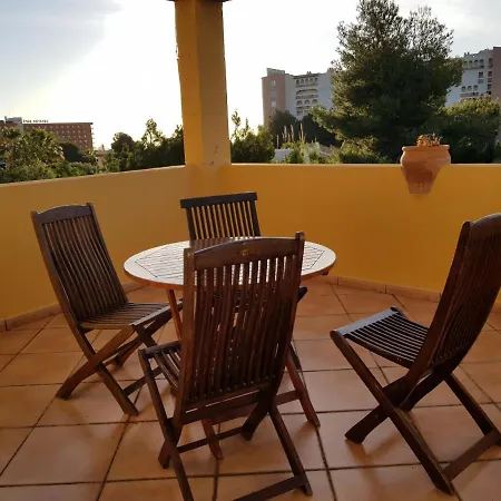 Casa Puerta Del Sol , Ferienhaus Mit Privatem Pool, Ostkueste-3