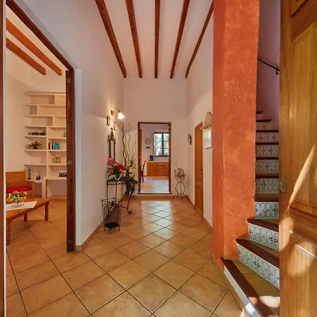 Casa Fortuny In Soller-3