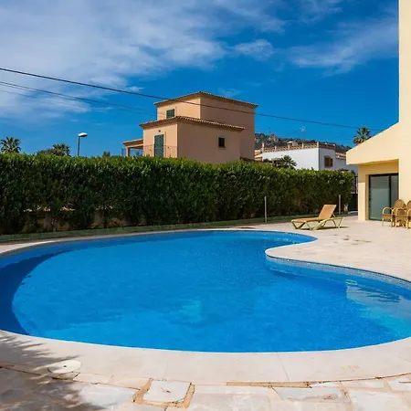 Apto Con Terraza 203-2
