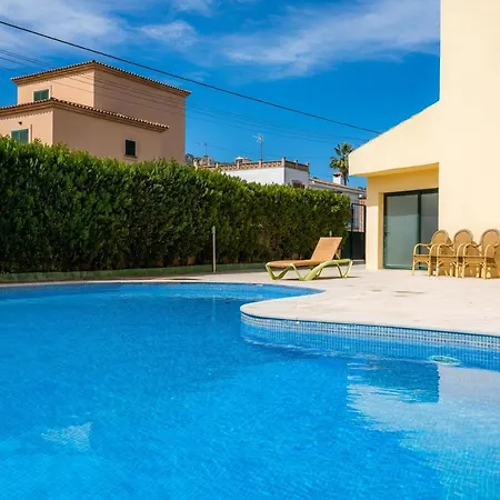 Apto Con Terraza 302-3