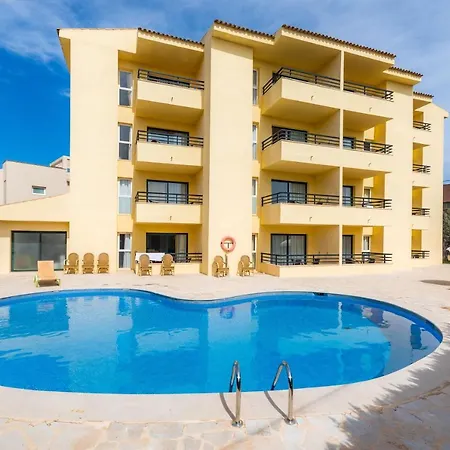Apto Con Terraza 101-2