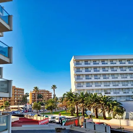 Cozy Apartment With A Fantastic Sea View-3