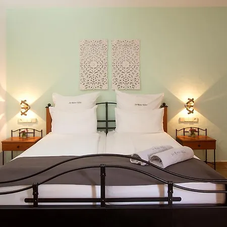 Ses Rotes Velles - Petit Hotel-3